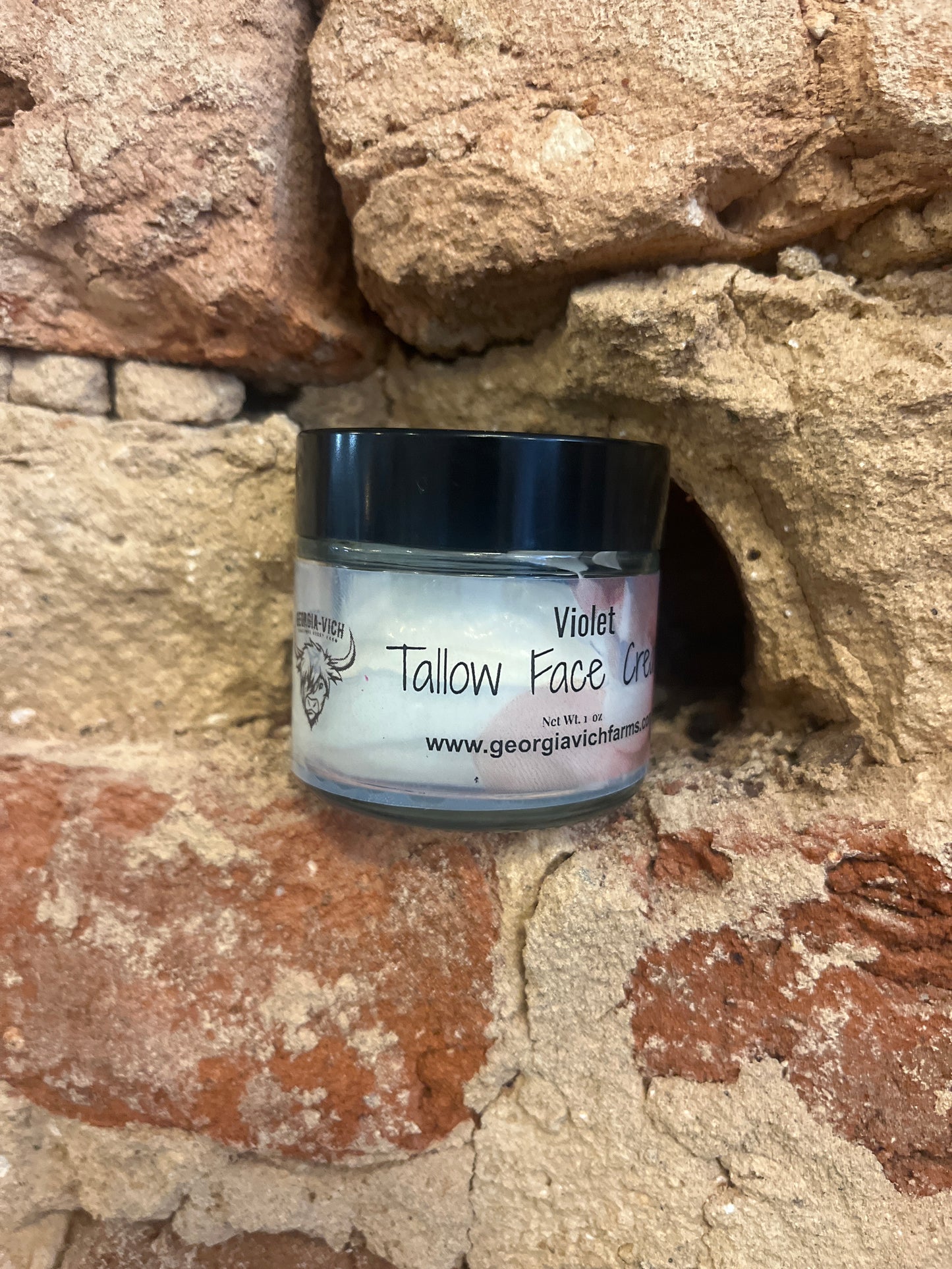Tallow Face Cream