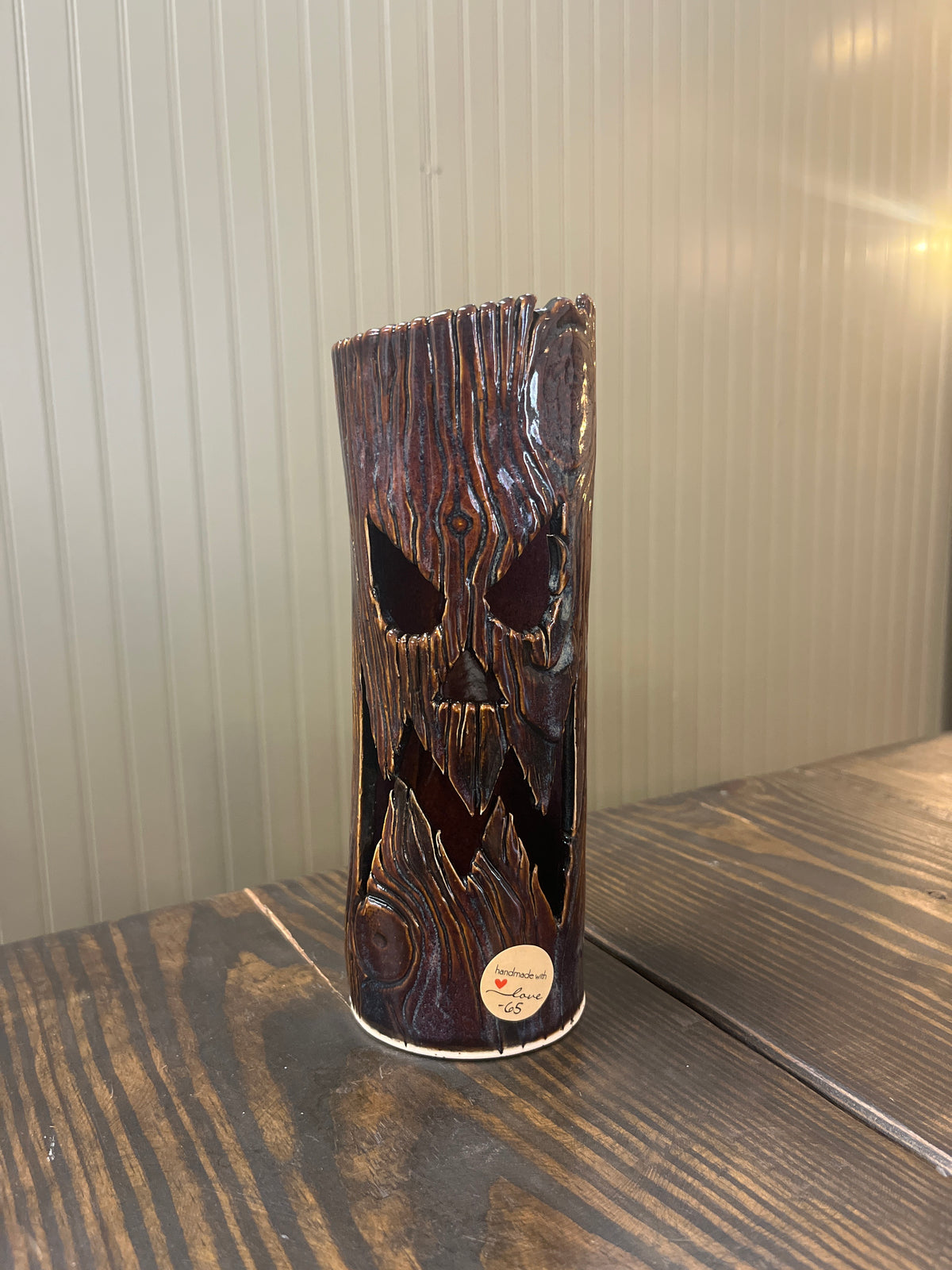 Ceramic Tree