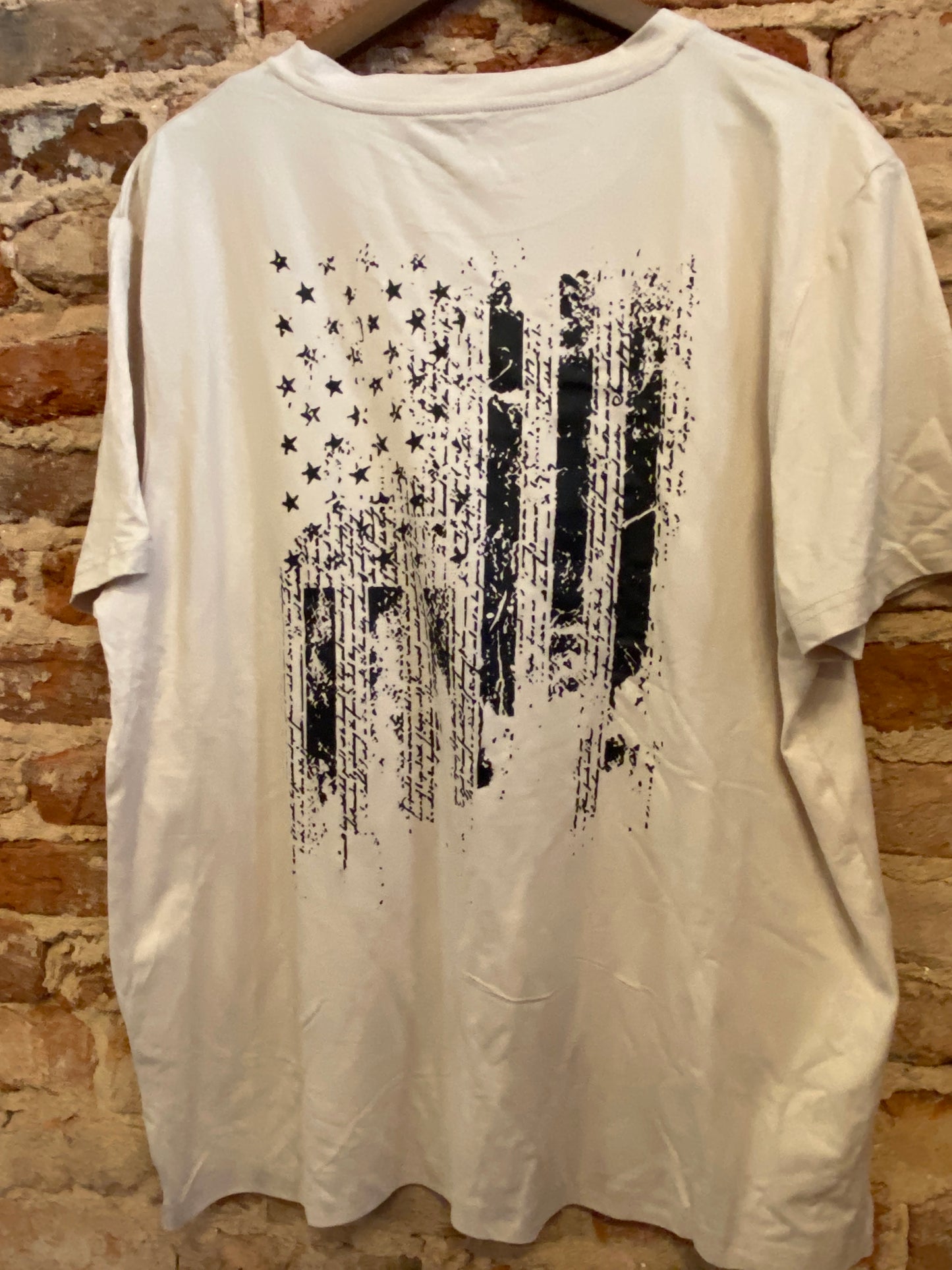 Patriotic T-Shirts
