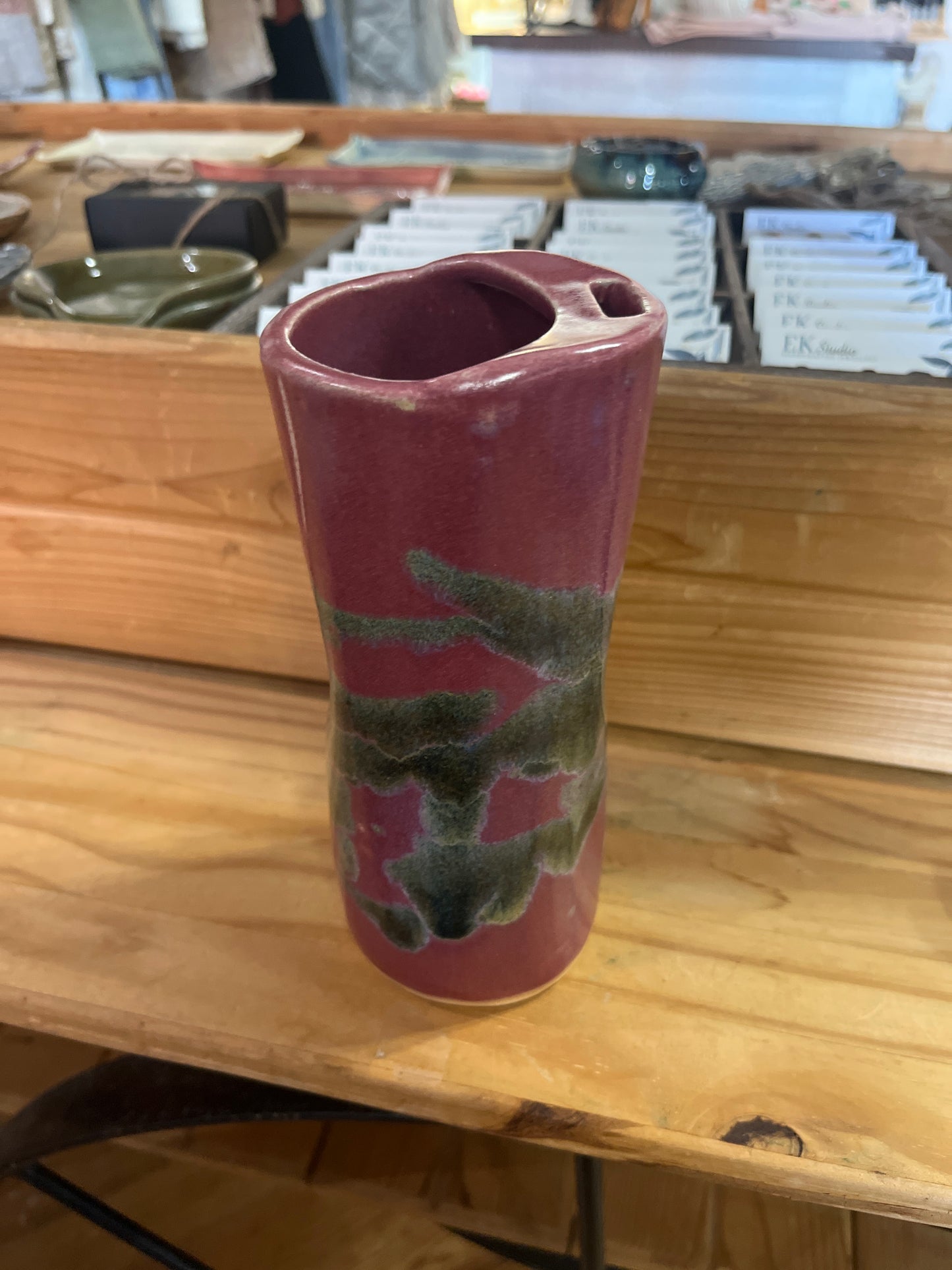 Tumbler