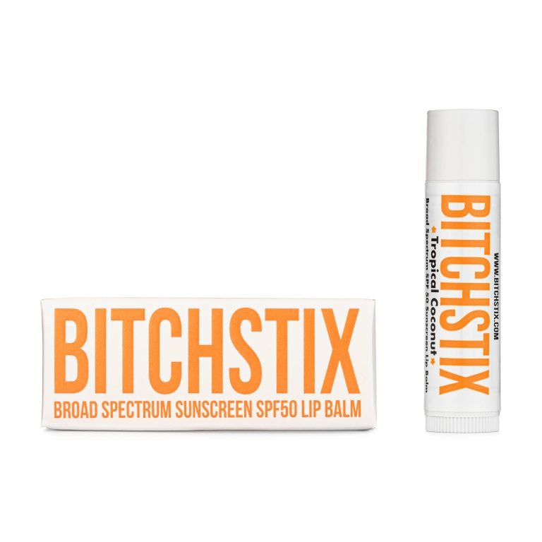 BitchStix Lip Balm
