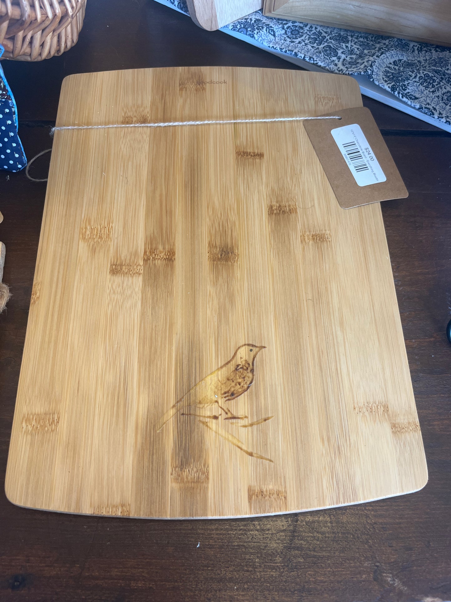 10"x14" Charcuterie Board