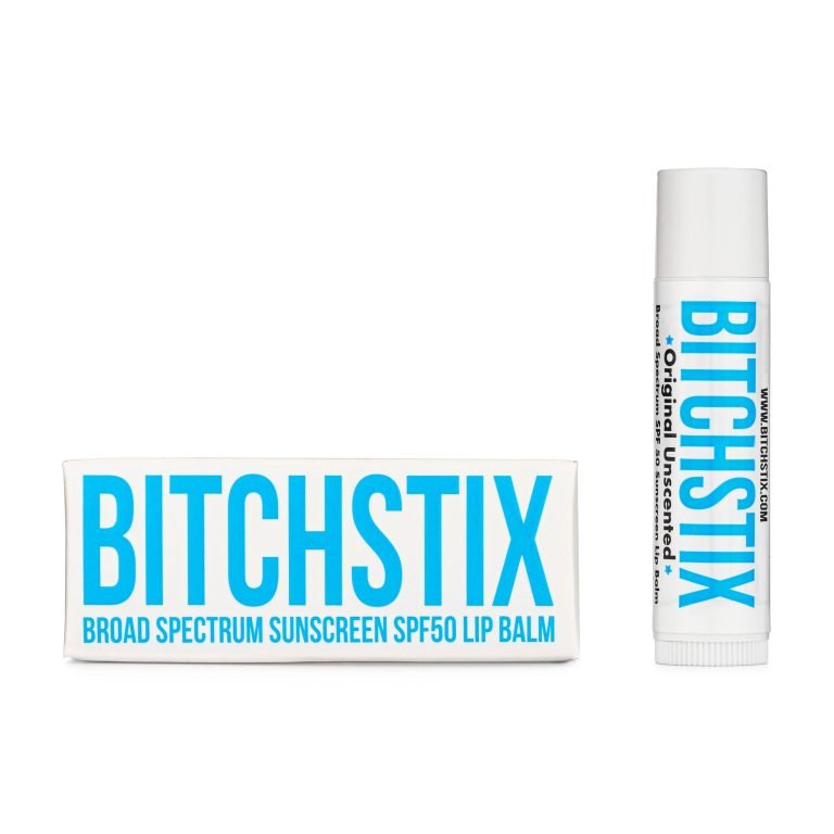 BitchStix Lip Balm