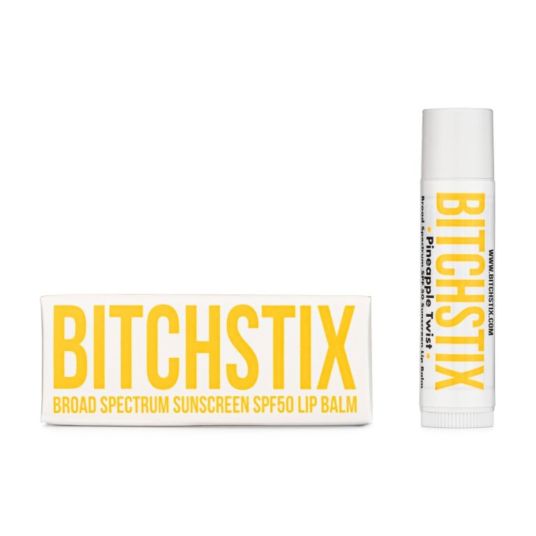 BitchStix Lip Balm