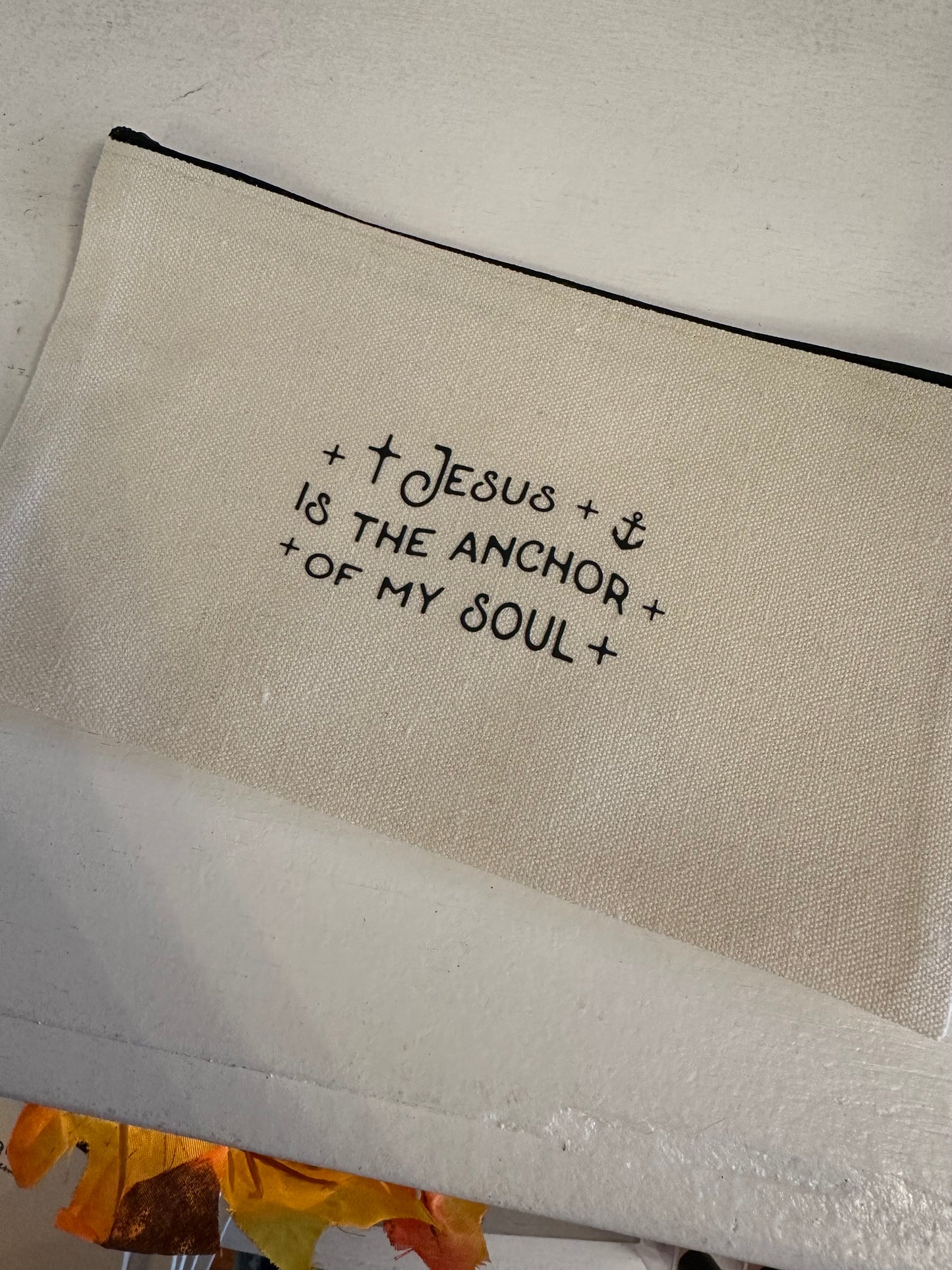 Mini Pouch
