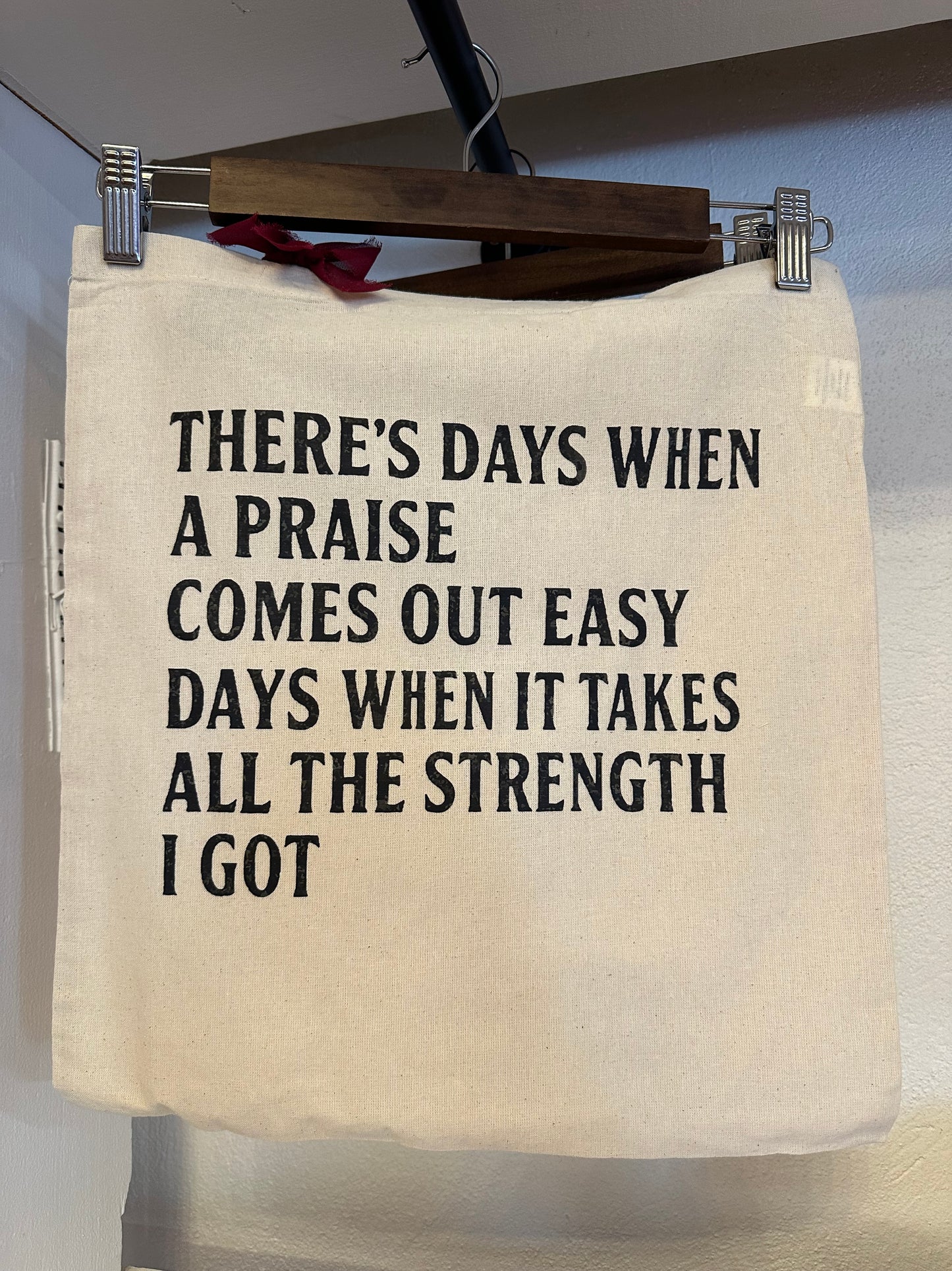 Medium Tote