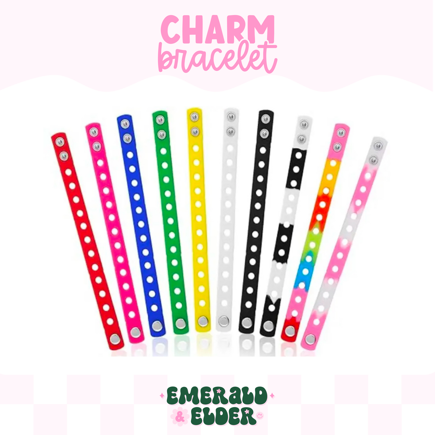 Charm Bracelets