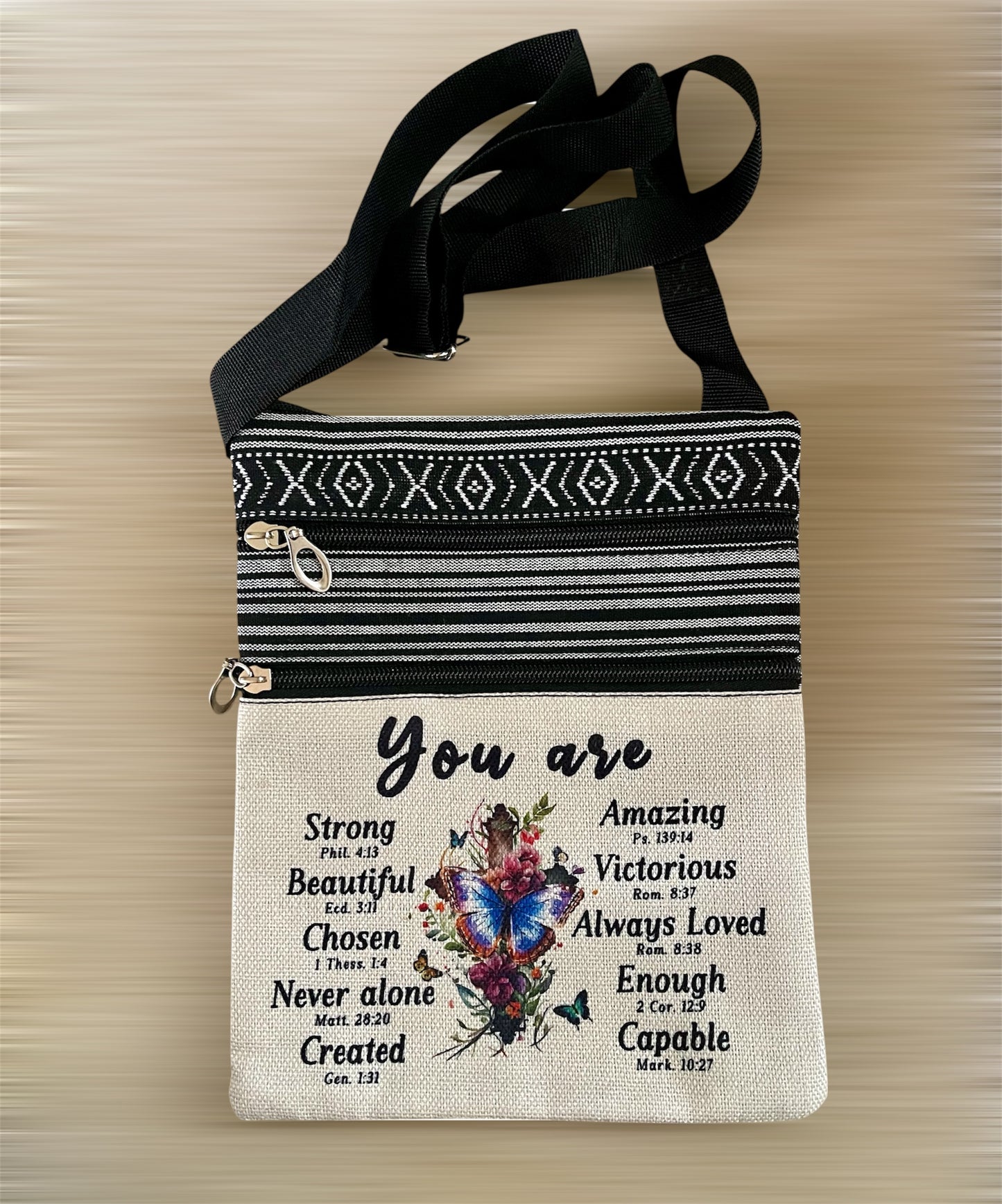 Crossbody Bag