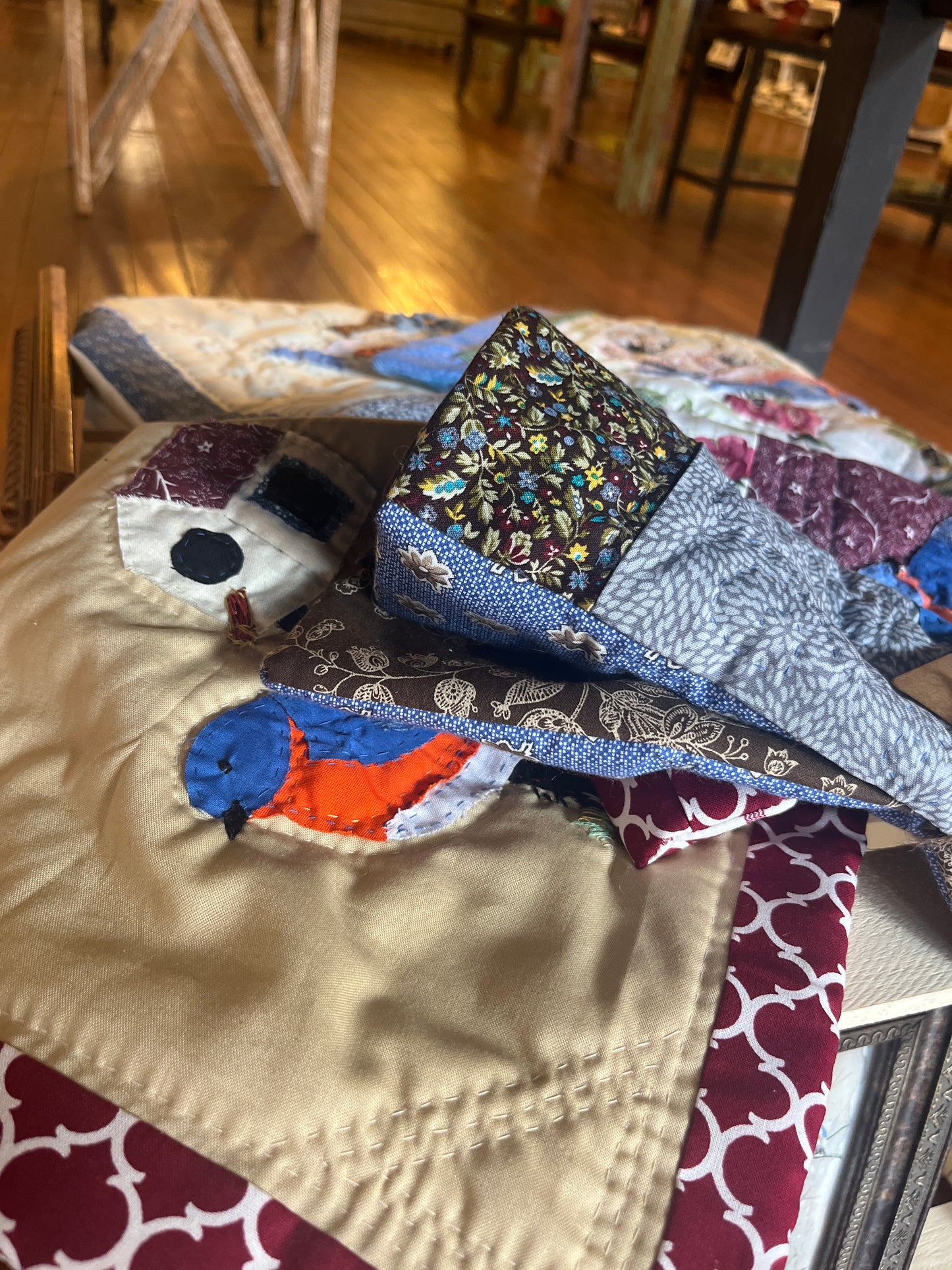 Pillow Cover