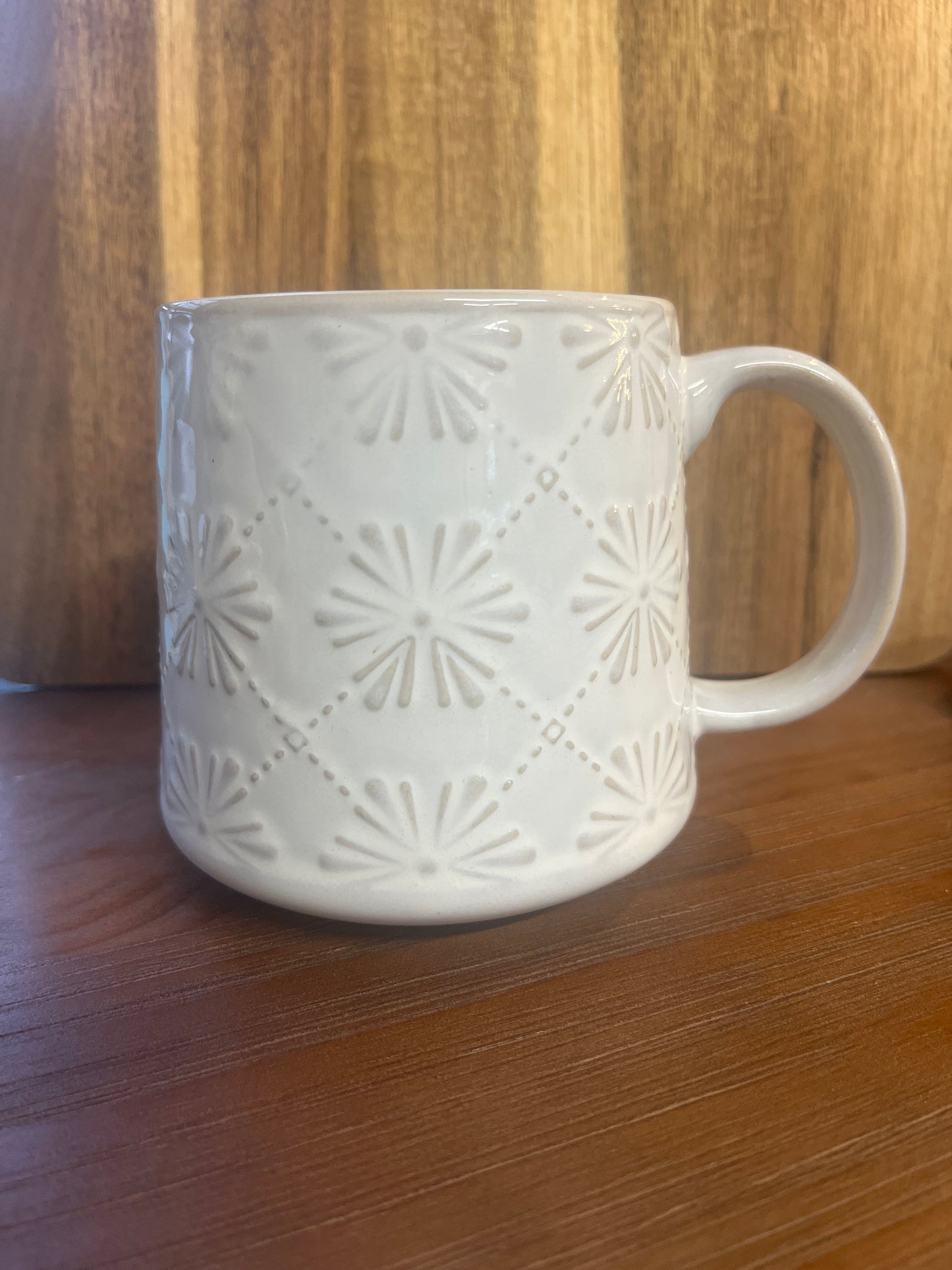 Farmhouse Style Mug