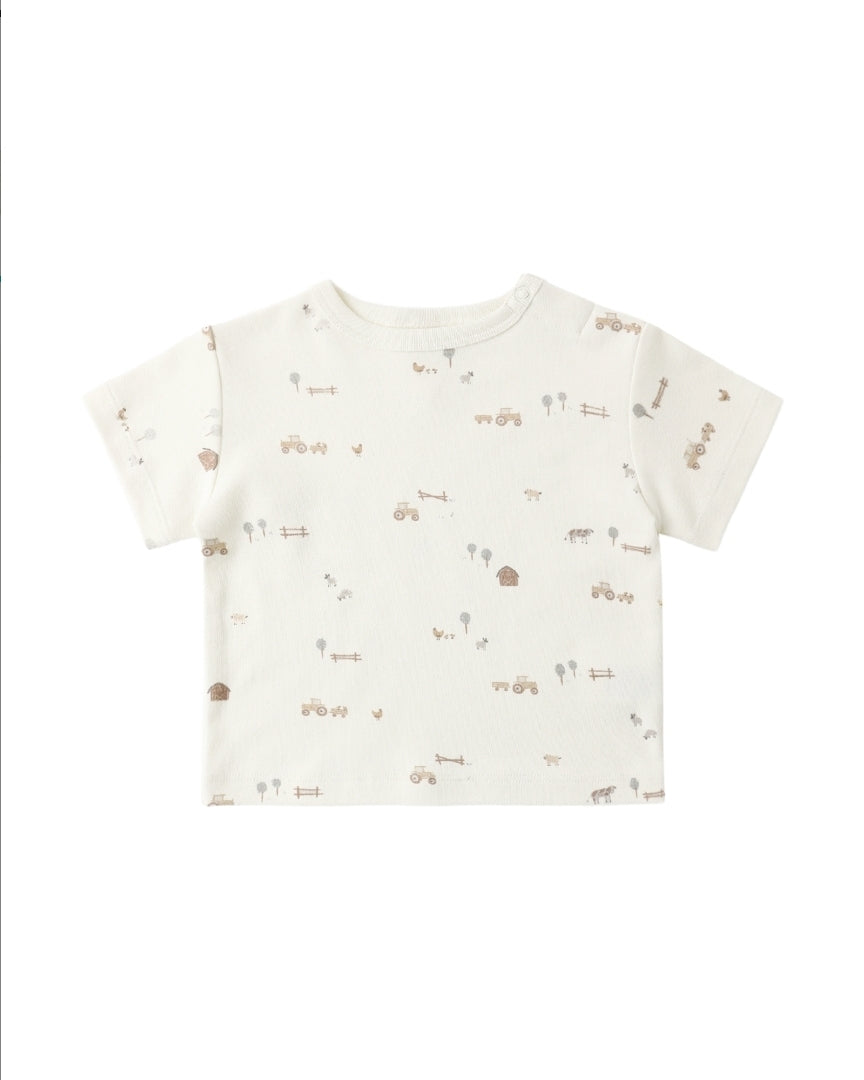 Farm Tee