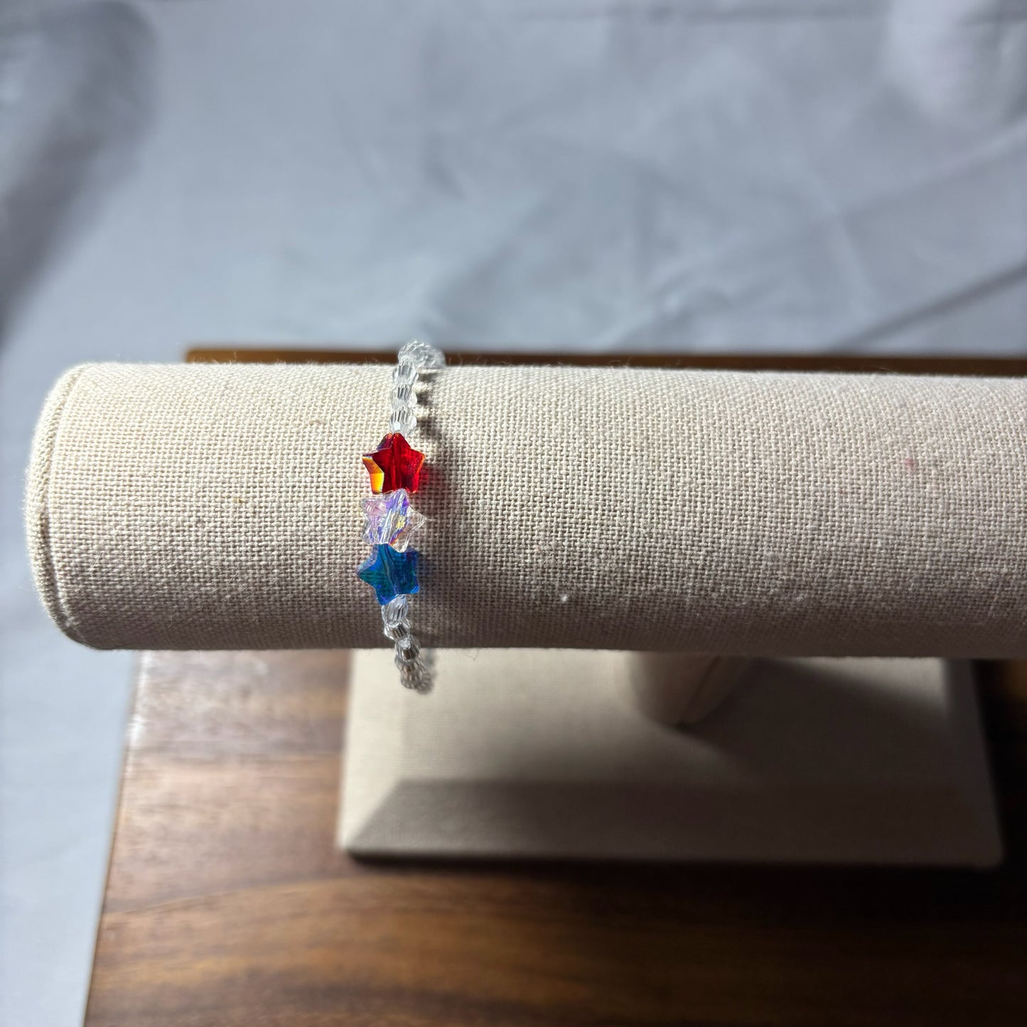 Fourth of July Bracelets