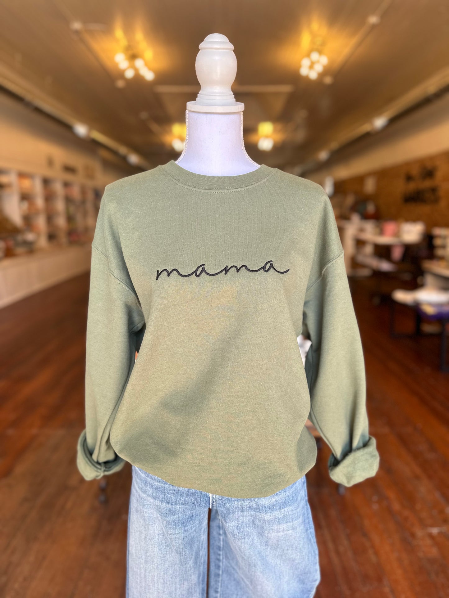 Mama Sweatshirt