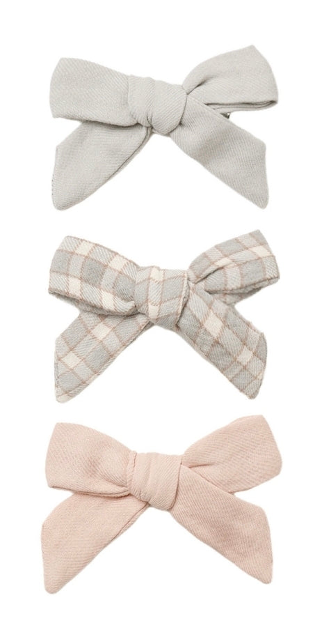 Bow Set- Graham