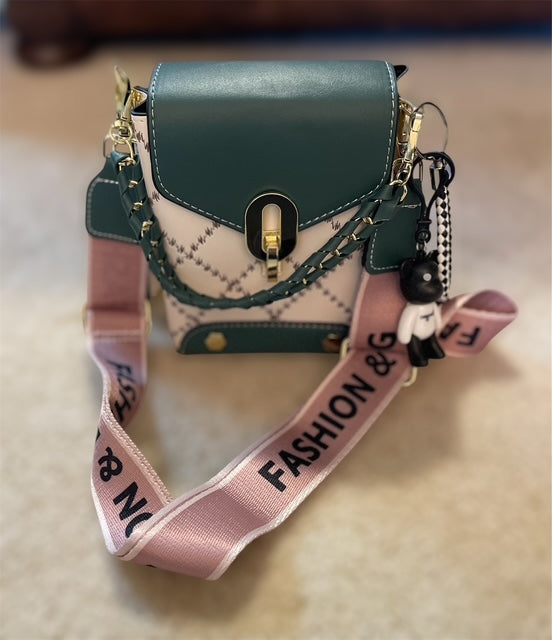 Mini Handbag