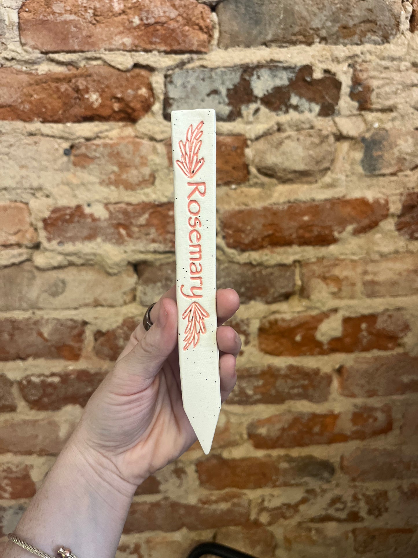 Garden Markers