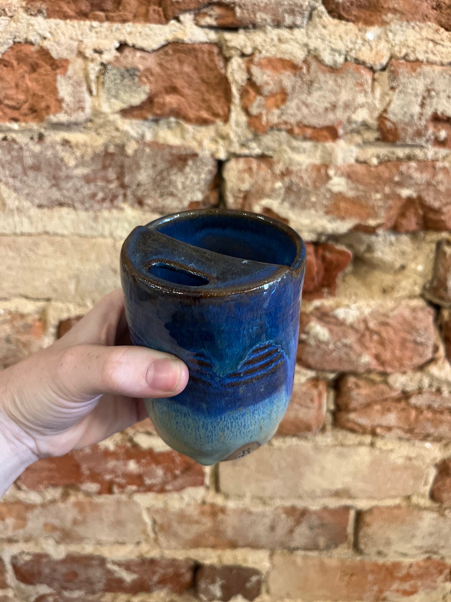 Ceramic Travel Mug