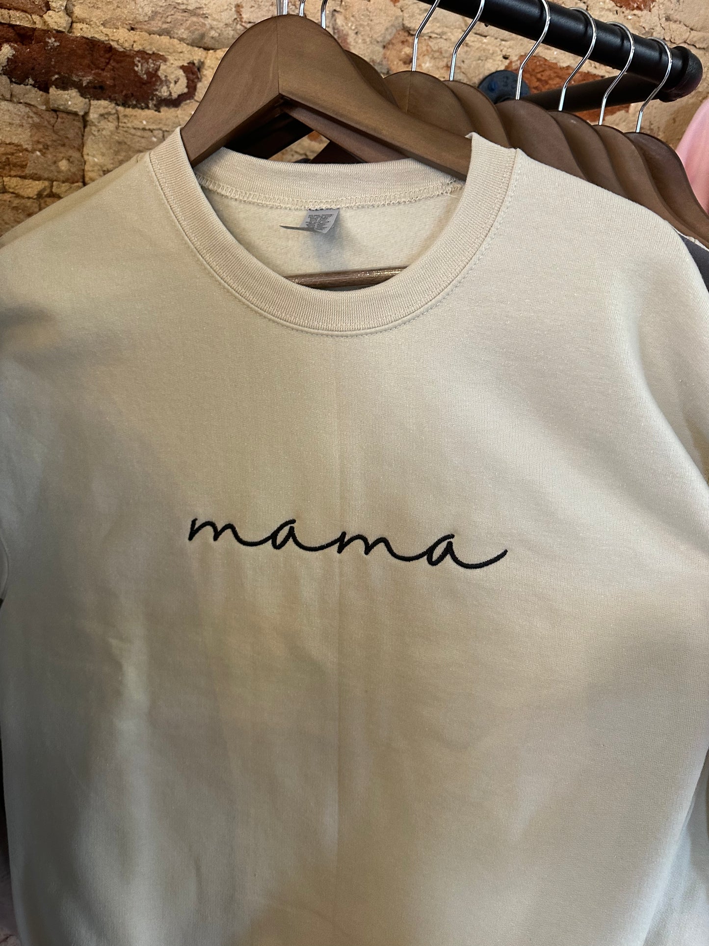 Mama Sweatshirt