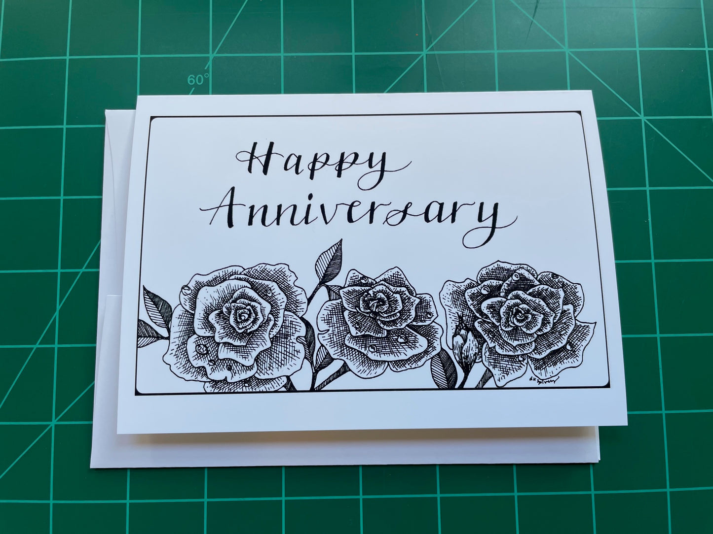 Happy Anniversary