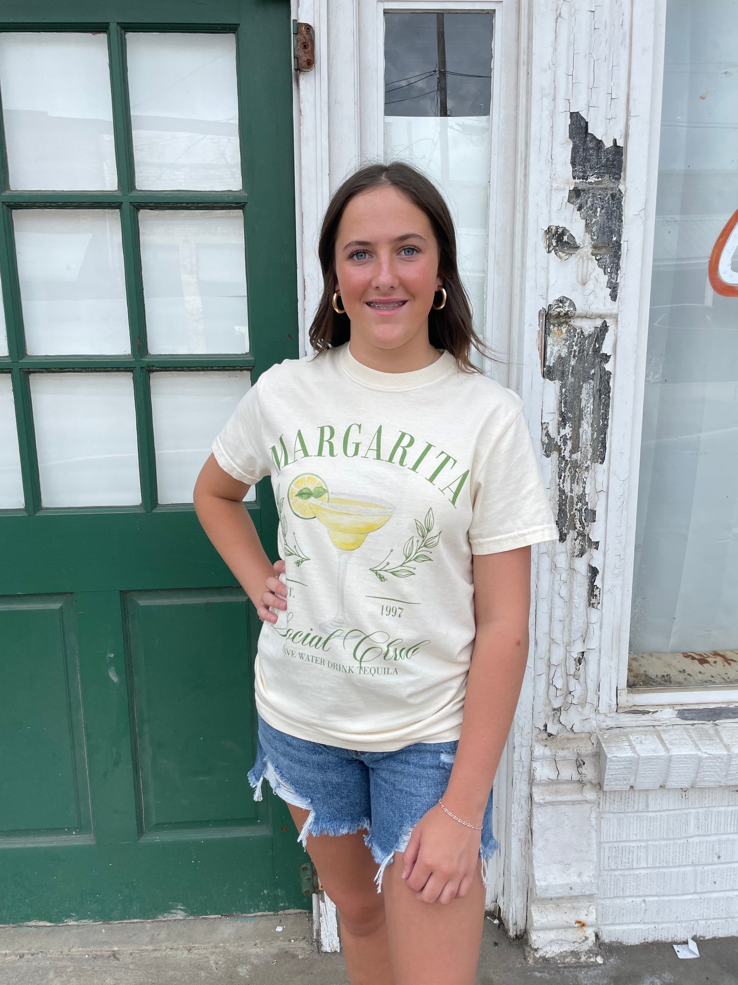 Margarita Tee