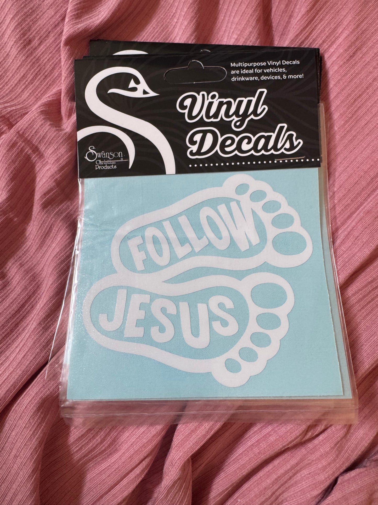 Decals