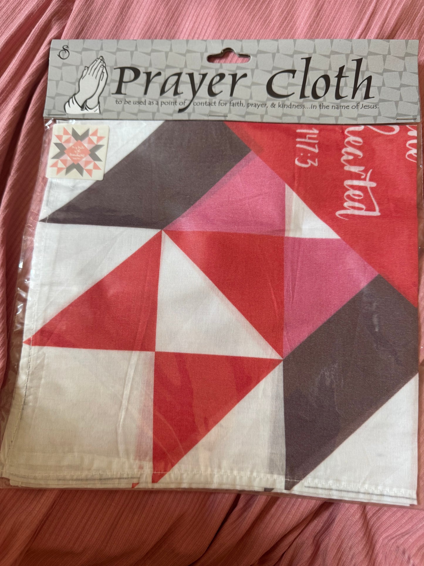 Prayer Cloth