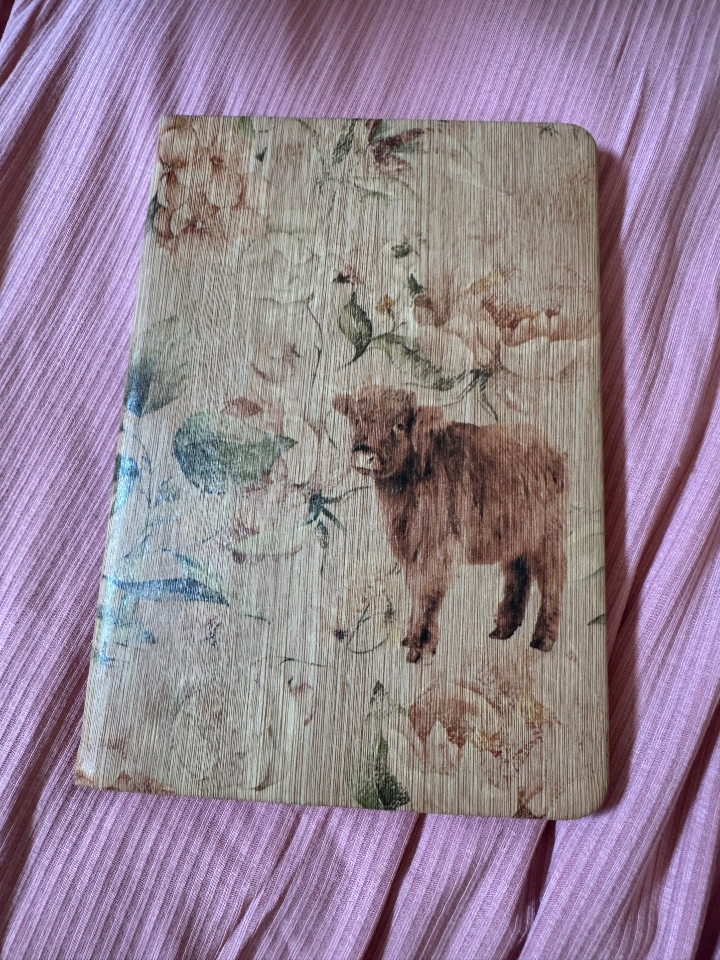 Cow Journal