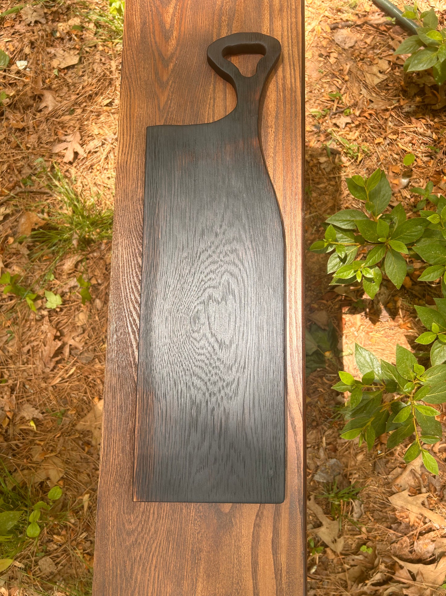 Charcuterie Board