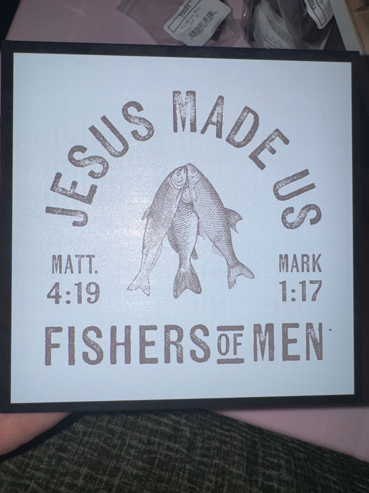 Fishers of Men