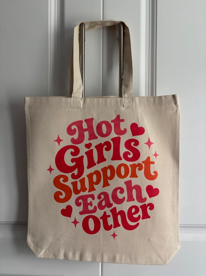 Tote Bags by Magnetic Masterpieces