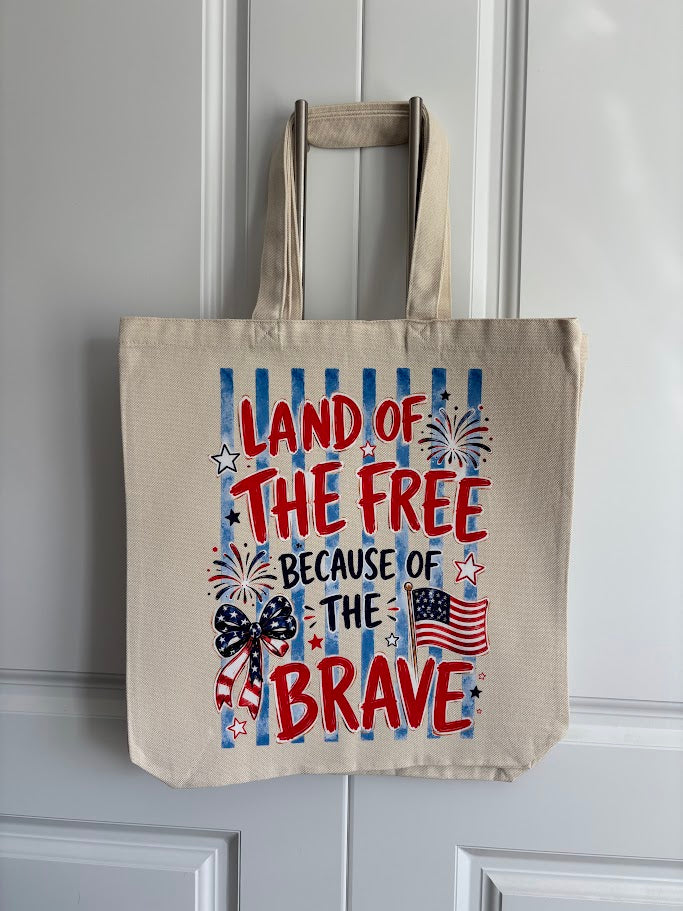 Tote Bags by Magnetic Masterpieces