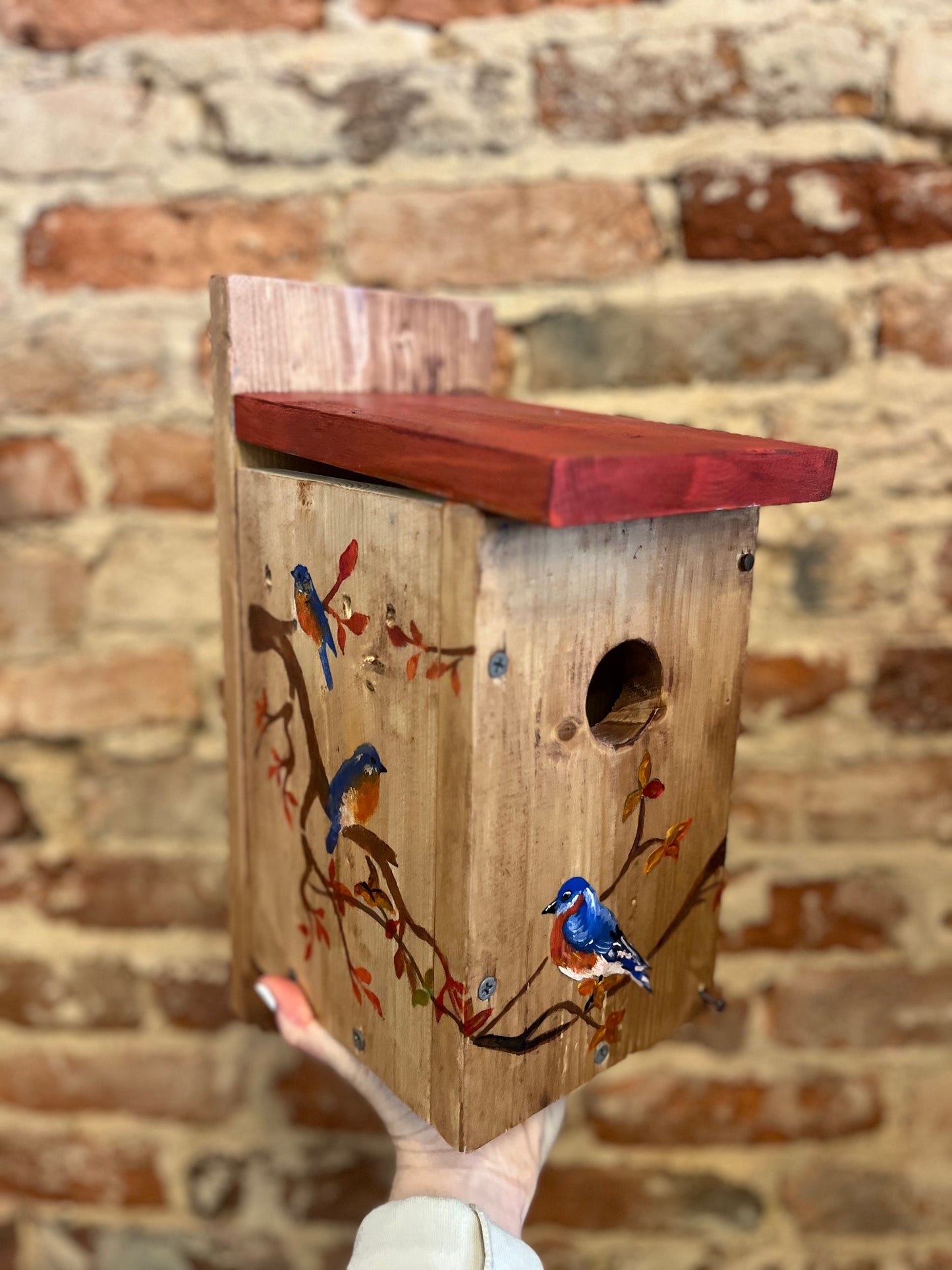 Birdhouse