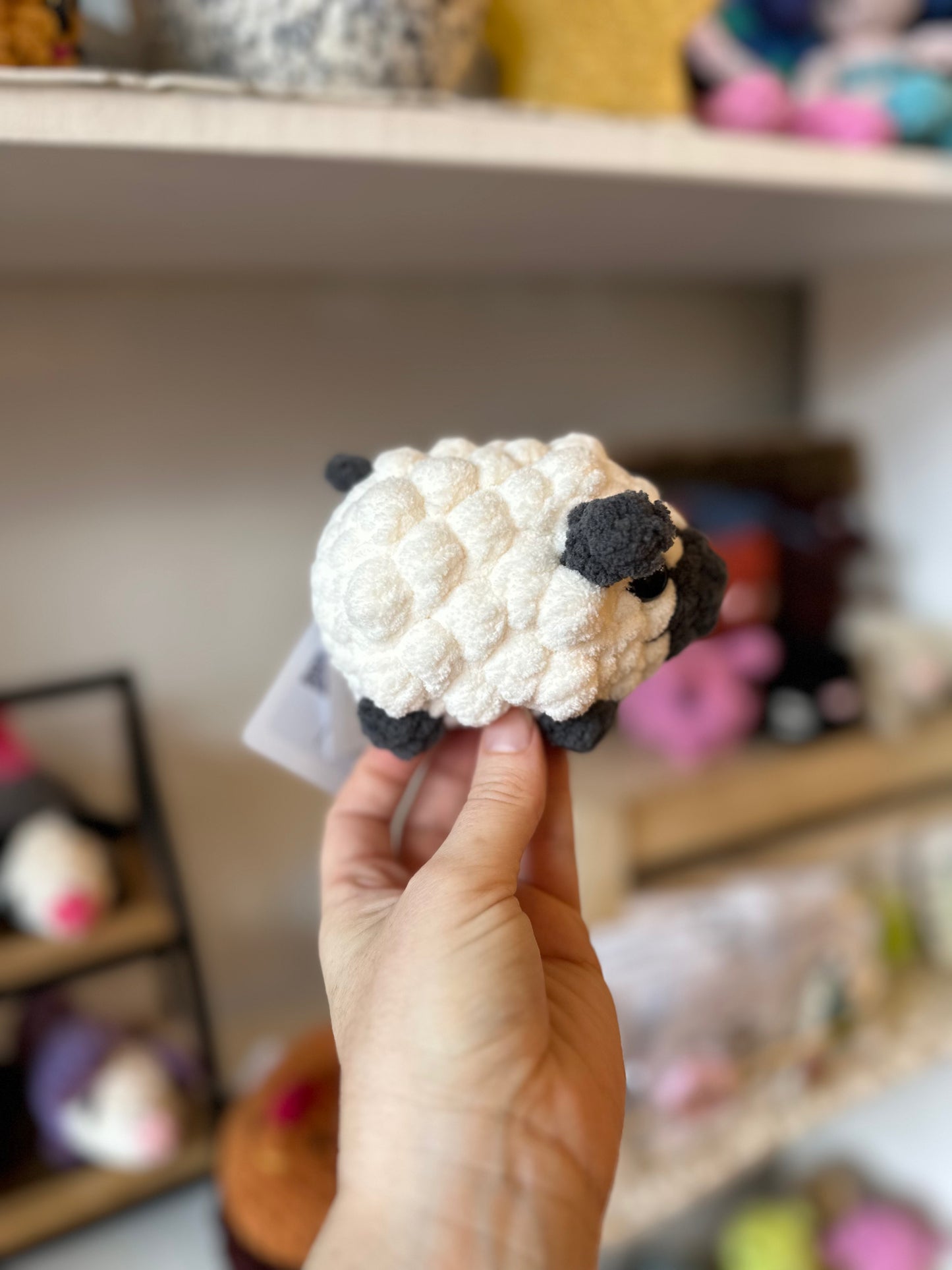 Sheep (No Fuss Pet)