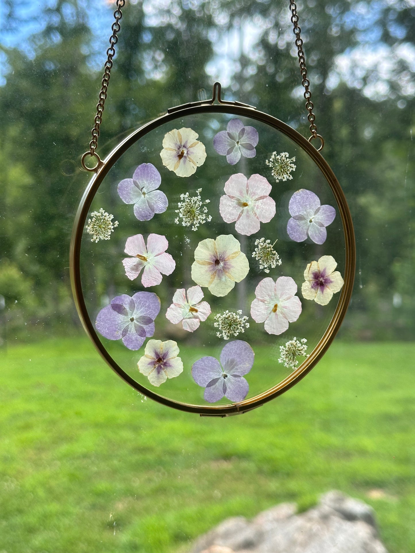 Sun Catcher