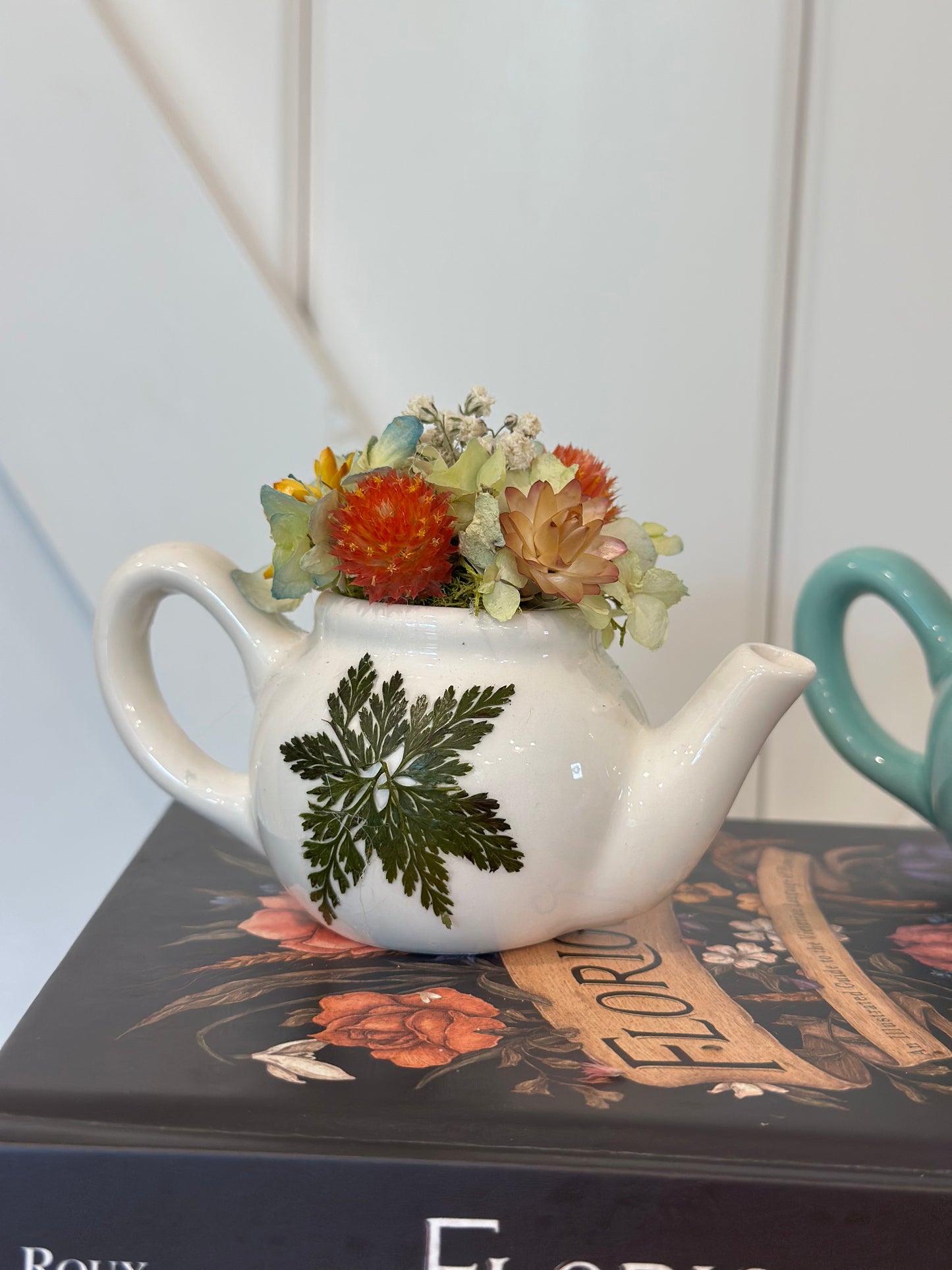 Tea Pot