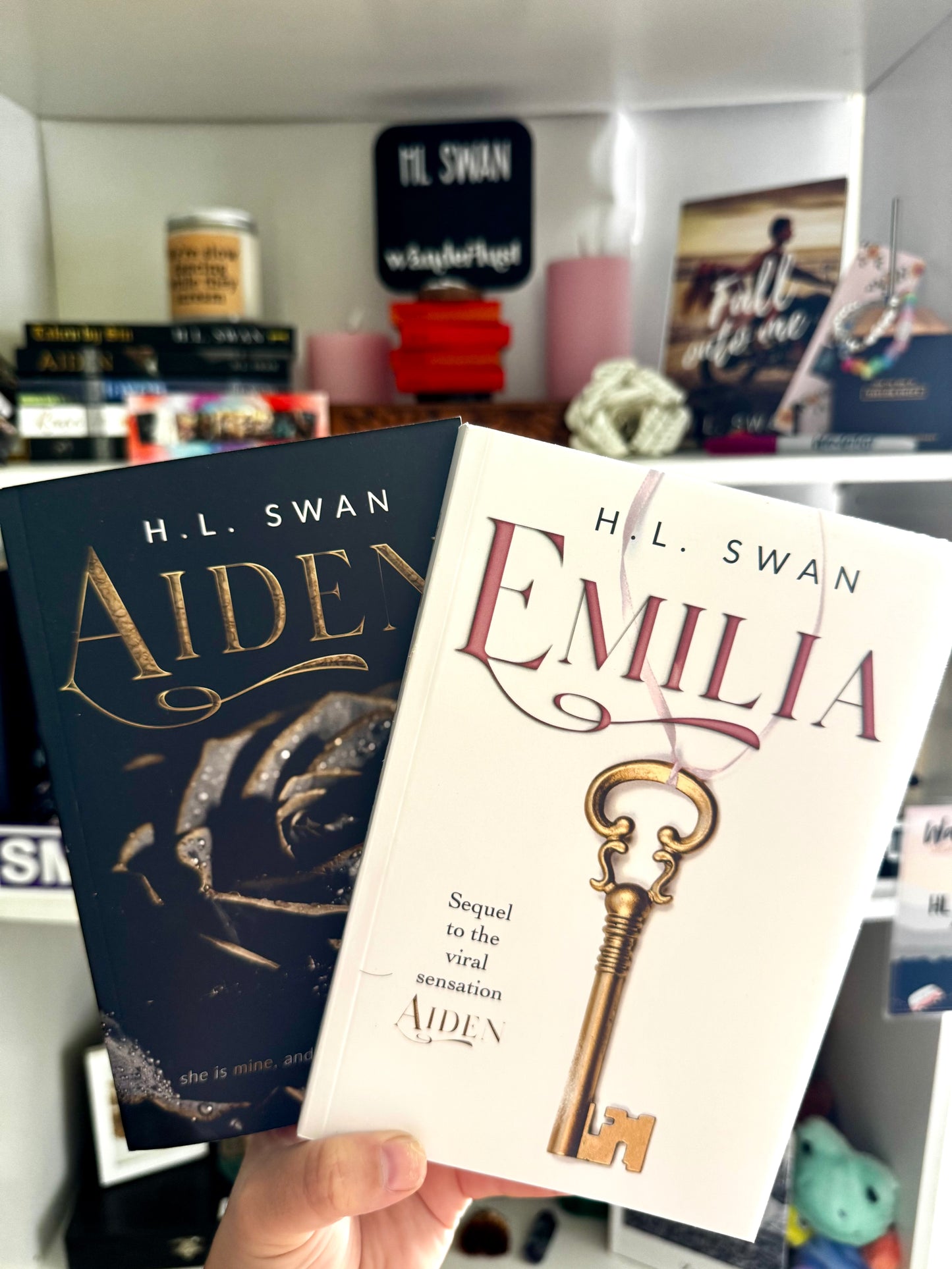 Aiden & Emilia Duet