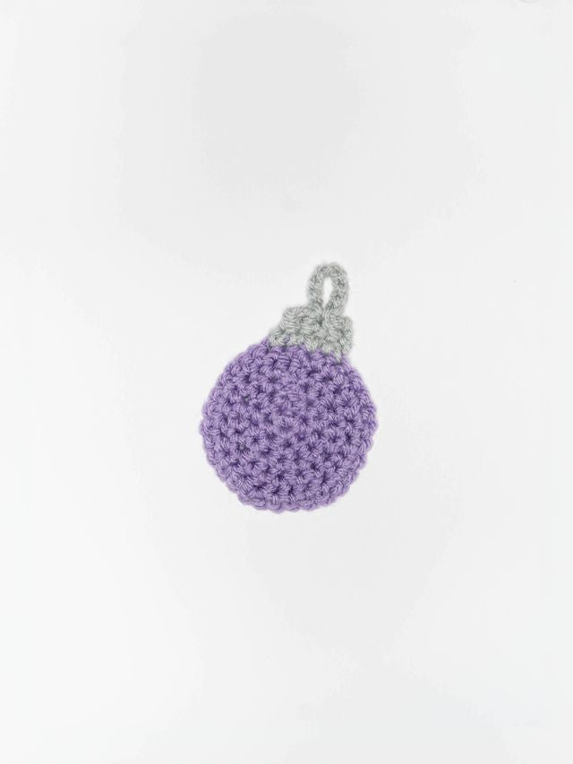 Bauble Ornament