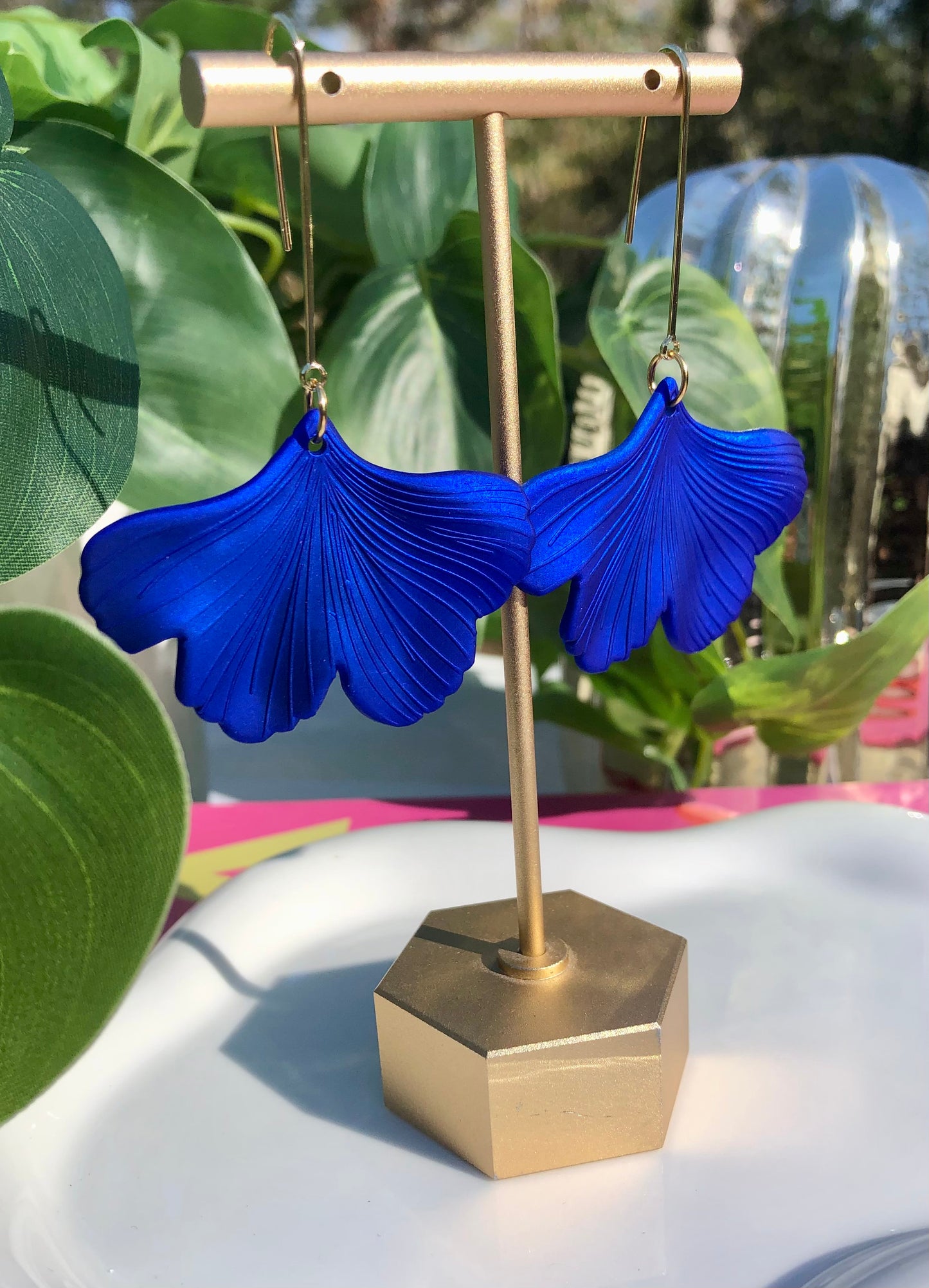 Gingko Drops