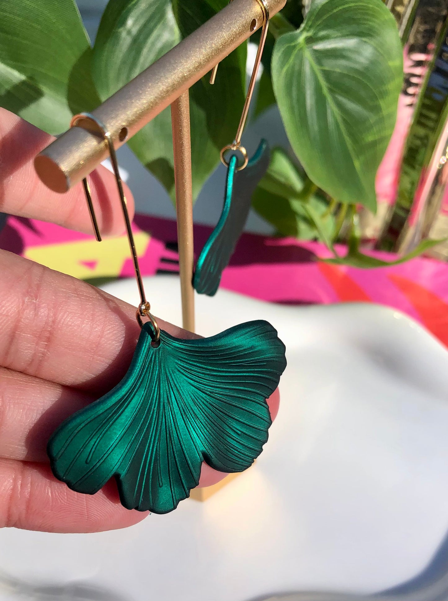 Gingko Drops
