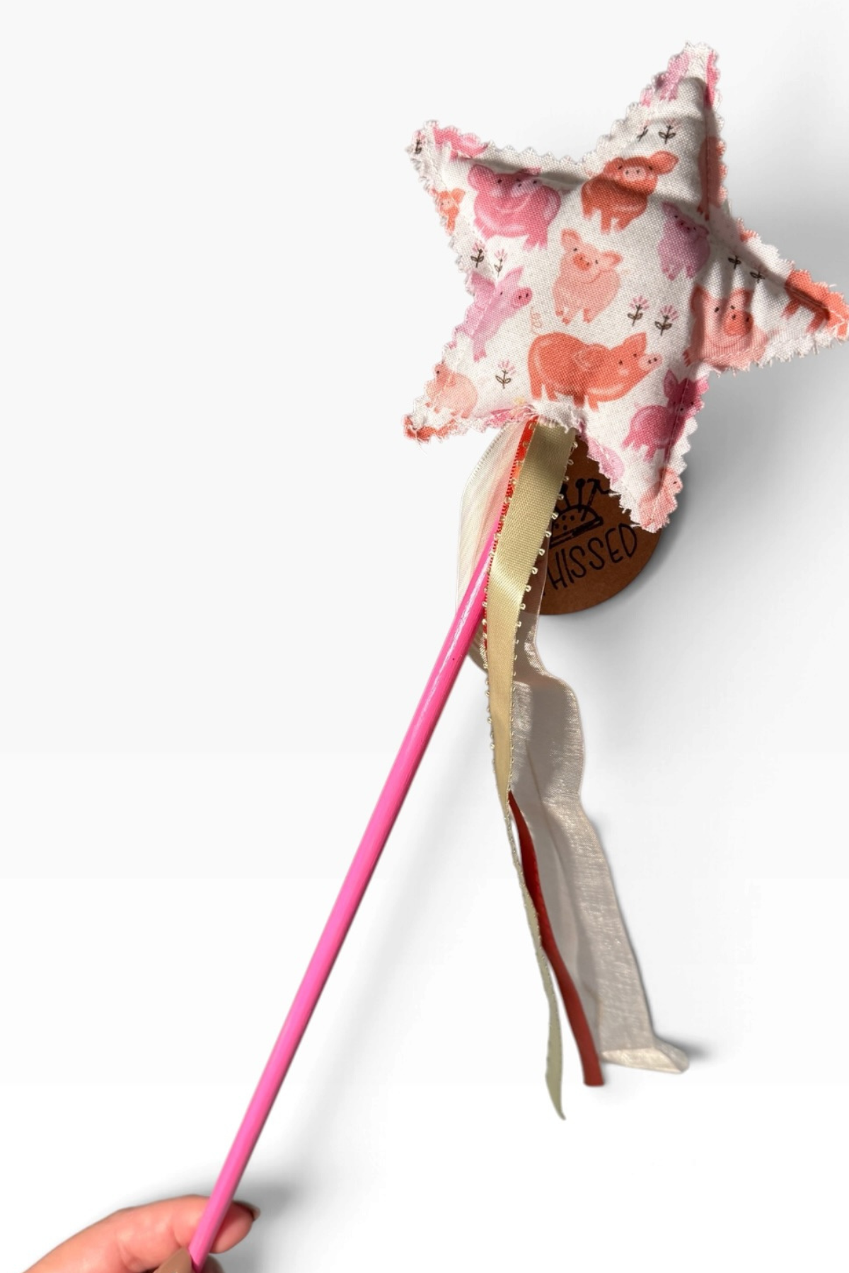 Magic Wand