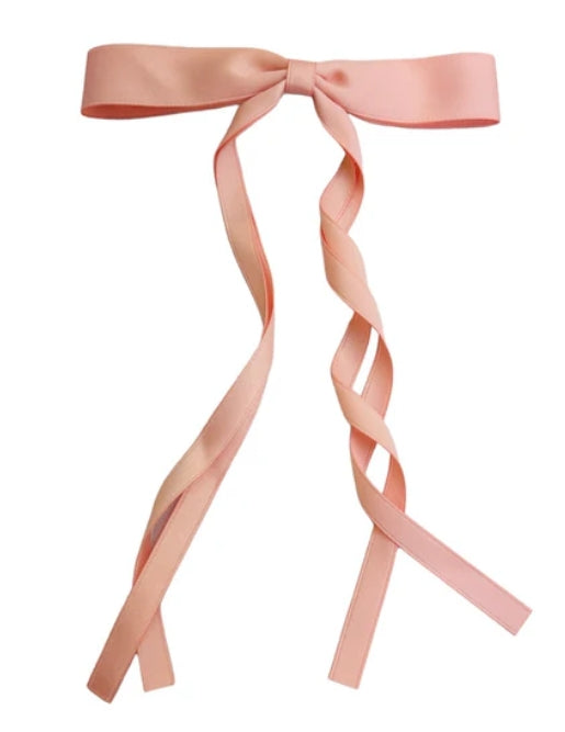 Classic Hair Bow