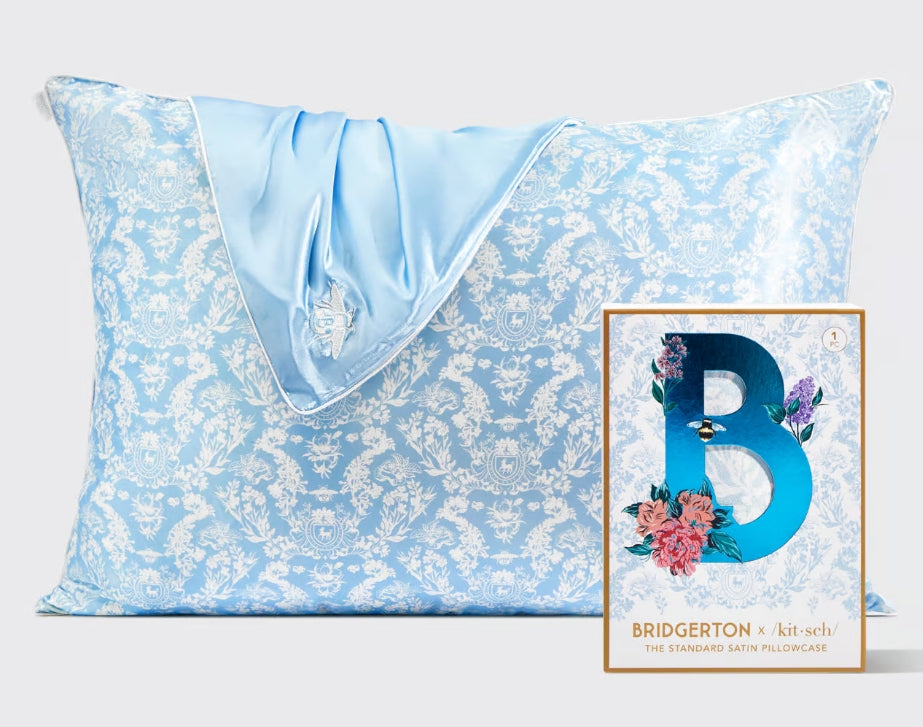 Satin Pillowcase