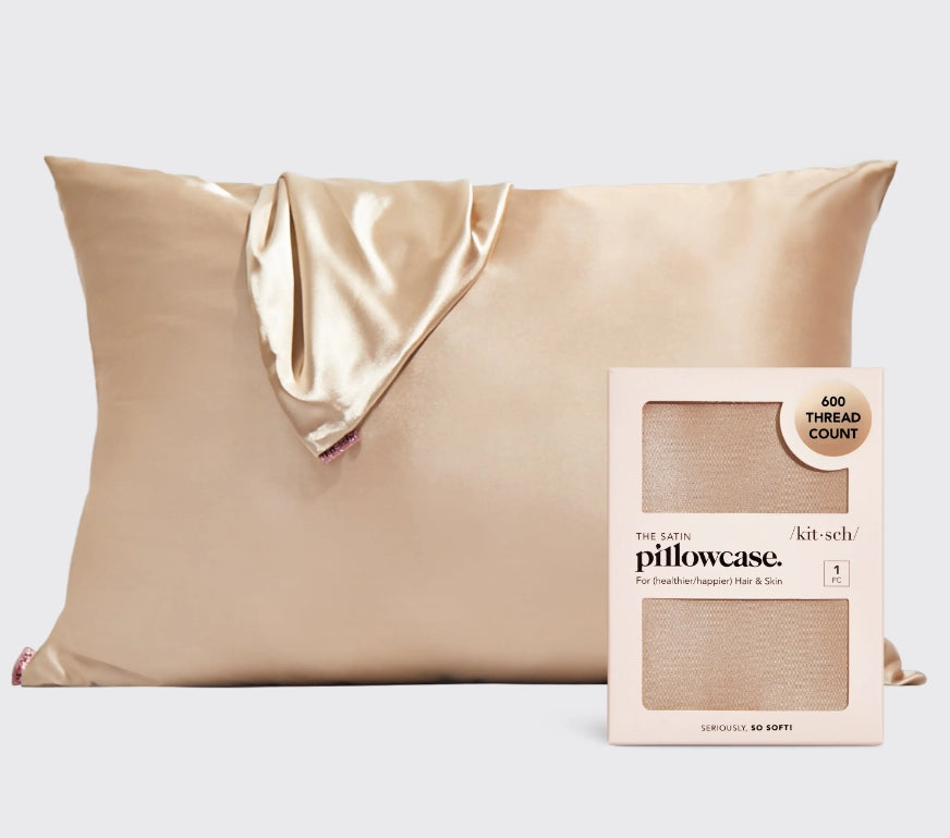 Satin Pillowcase