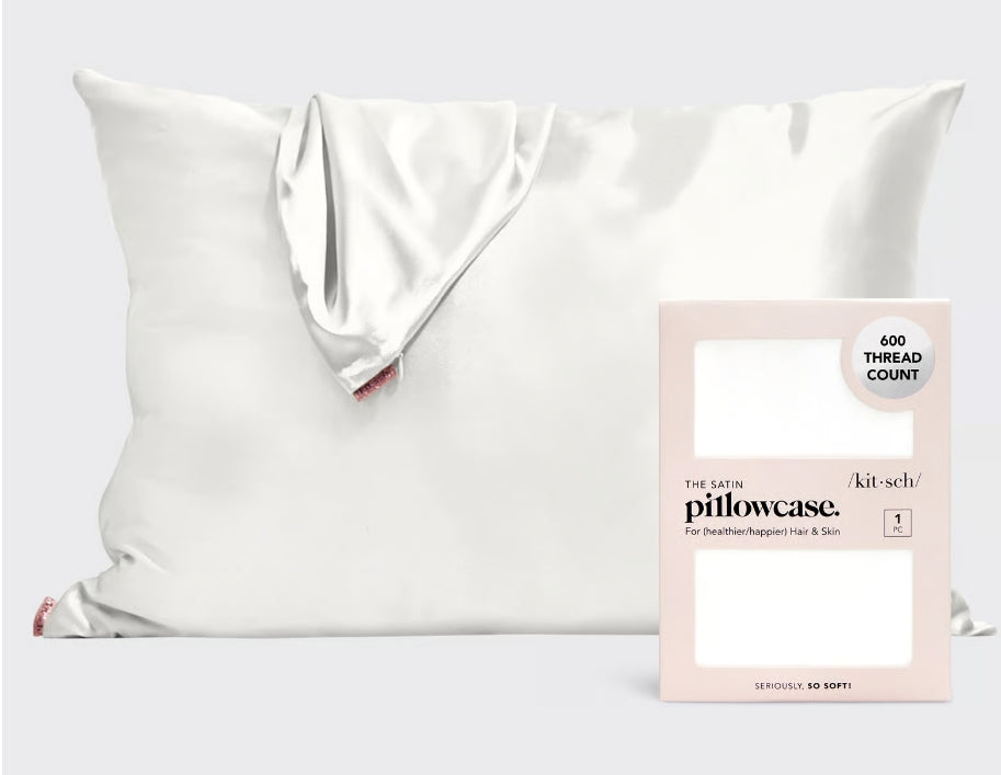 Satin Pillowcase