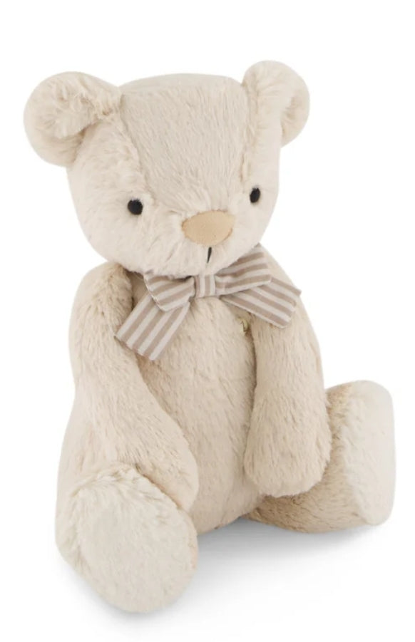 Snuggle Bunnies Georgie Bear
