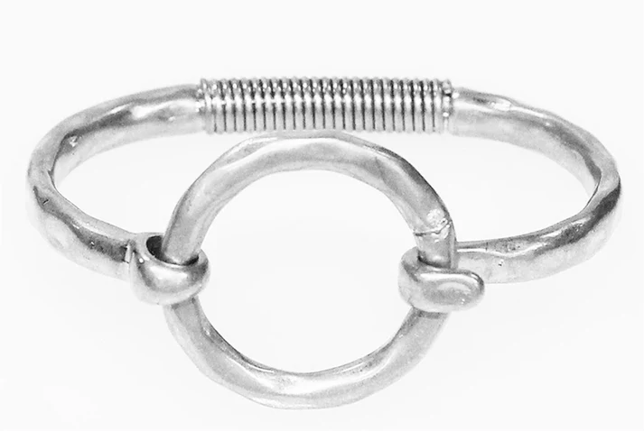 Full Circle Bracelet