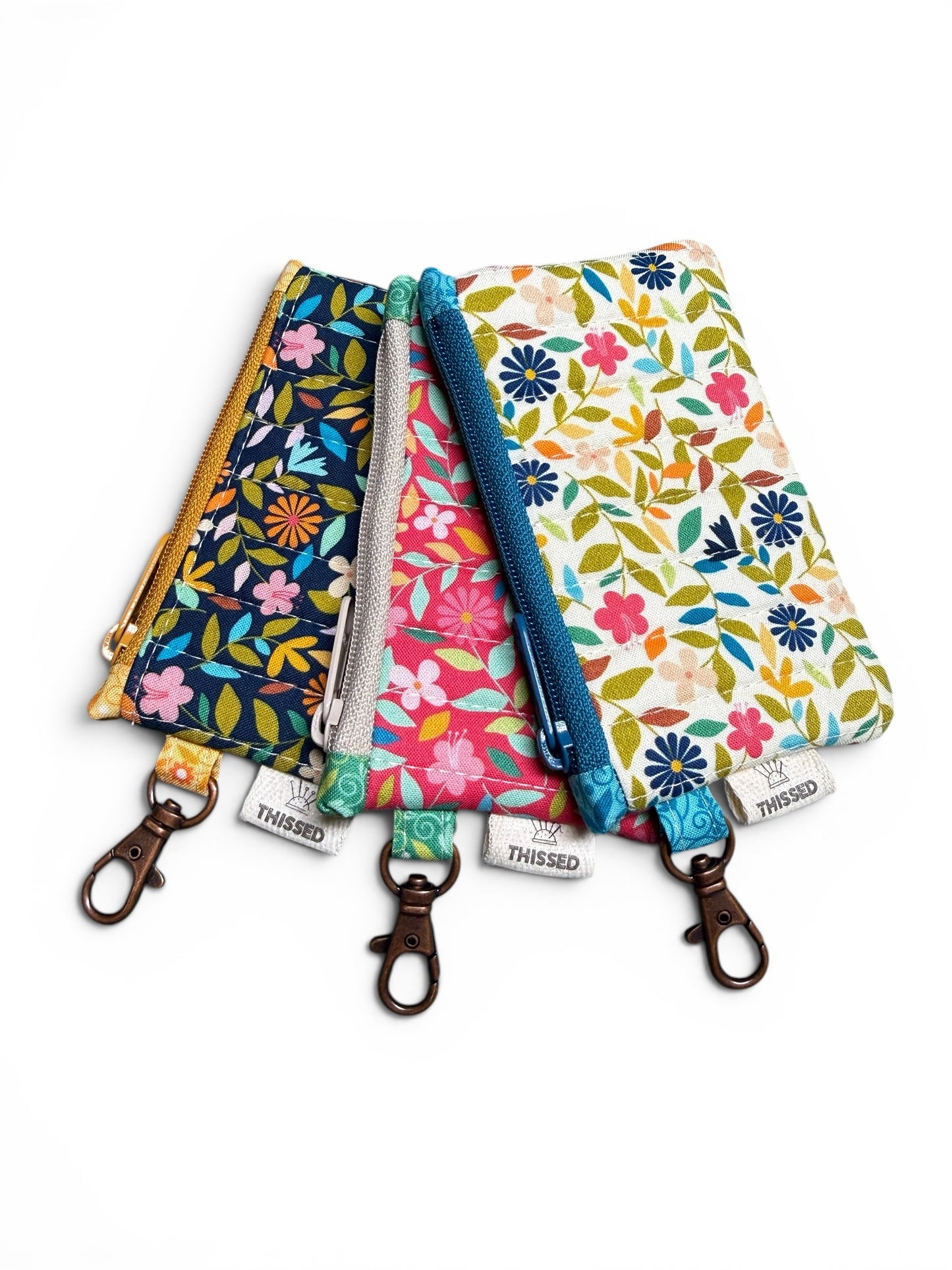 Tagalong Zip Pouch