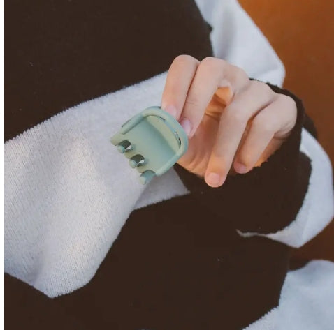 Wren Claw Clip