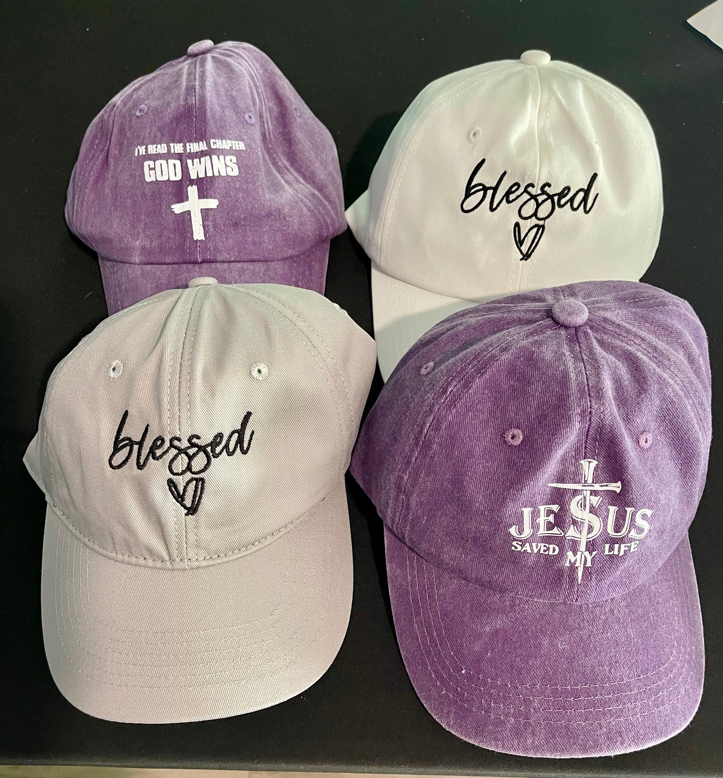 Ballcap