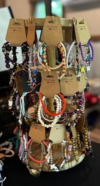 Bracelets